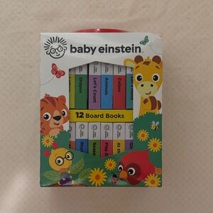 Baby Books